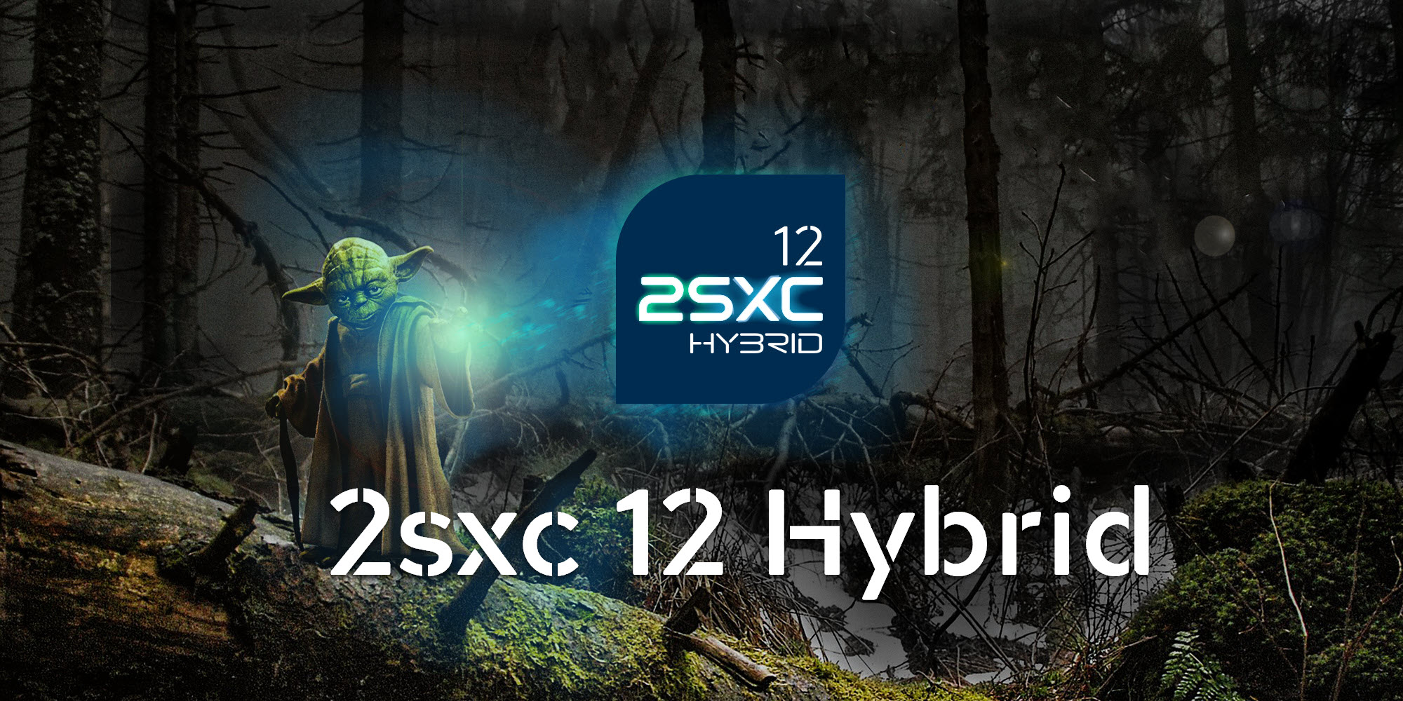 2sxc - Content Management